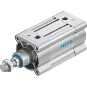 Пневмоцилиндр Festo DSBC-80-50-PPVA-N3