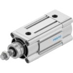 Пневмоцилиндр Festo DSBC-63-50-D3-PPSA-N3