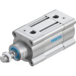 Пневмоцилиндр Festo DSBC-63-25-PPVA-N3