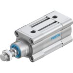 Пневмоцилиндр Festo DSBC-50-20-PPVA-N3
