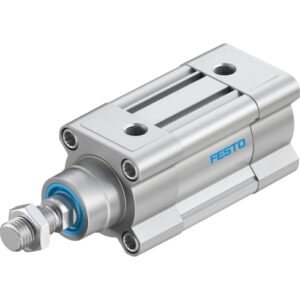 Пневмоцилиндр Festo DSBC-50-PPVA-N3