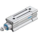 Пневмоцилиндр Festo DSBC-40-50-PPSA-N3
