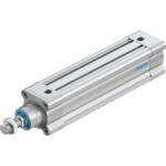 Пневмоцилиндр Festo DSBC-50-160-PPSA-N3