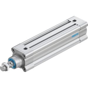 Пневмоцилиндр Festo DSBC-50-160-PPSA-N3