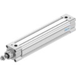 Пневмоцилиндр Festo DSBC-63-300-D3-PPVA-N3