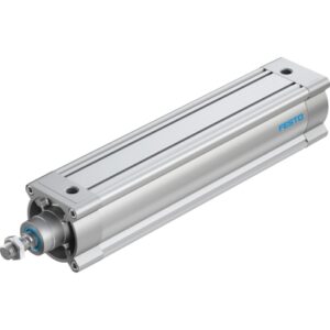 Пневмоцилиндр Festo DSBC-100-400-PPSA-N3