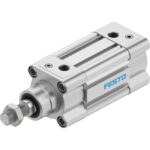 Пневмоцилиндр Festo DSBC-50-30-D3-PPVA-N3