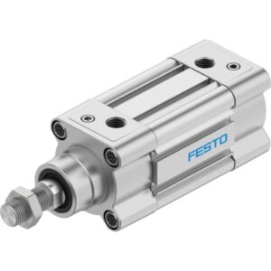 Пневмоцилиндр Festo DSBC-50-30-D3-PPVA-N3