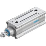 Пневмоцилиндр Festo DSBC-63-80-PPVA-N3