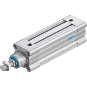 Пневмоцилиндр Festo DSBC-50-100-PPSA-N3