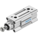 Пневмоцилиндр Festo DSBC-40-20-D3-PPVA-N3