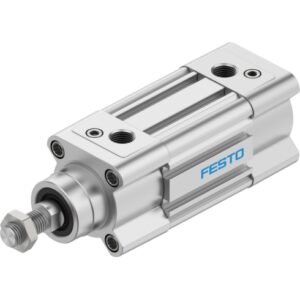 Пневмоцилиндр Festo DSBC-40-20-D3-PPVA-N3