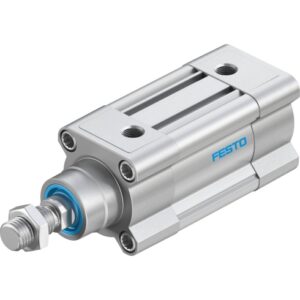 Пневмоцилиндр Festo DSBC-50-25-PPVA-N3