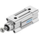 Пневмоцилиндр Festo DSBC-40-25-D3-PPSA-N3