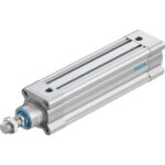Пневмоцилиндр Festo DSBC-50-150-PPSA-N3