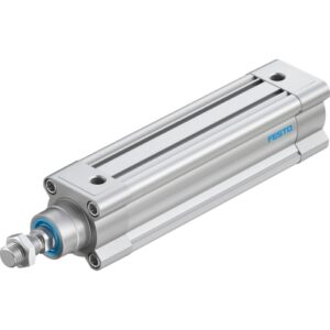 Пневмоцилиндр Festo DSBC-50-150-PPSA-N3