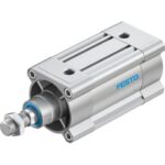 Пневмоцилиндр Festo DSBC-80-60-PPSA-N3