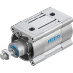 Пневмоцилиндр Festo DSBC-100-40-PPSA-N3