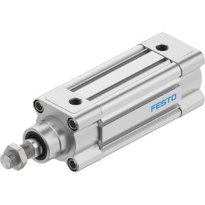 Пневмоцилиндр Festo DSBC-50-70-D3-PPSA-N3