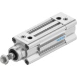 Пневмоцилиндр Festo DSBC-32-30-D3-PPVA-N3