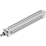 Пневмоцилиндр Festo DSBC-32-250-D3-PPVA-N3