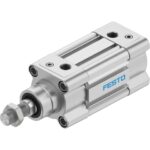 Пневмоцилиндр Festo DSBC-50-25-D3-PPVA-N3