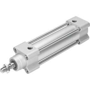 Пневмоцилиндр Festo DSBG-40-200-PPSA-N3