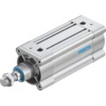 Пневмоцилиндр Festo DSBC-80-100-PPVA-N3