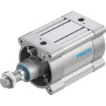 Пневмоцилиндр Festo DSBC-125-50-PPVA-N3