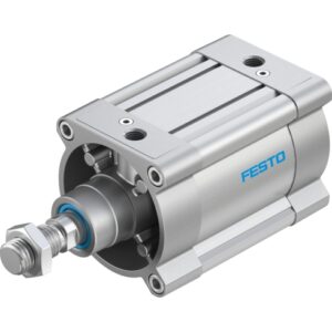 Пневмоцилиндр Festo DSBC-125-50-PPVA-N3