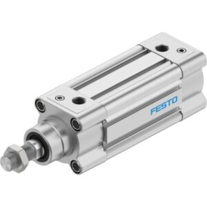 Пневмоцилиндр Festo DSBC-50-60-D3-PPVA-N3