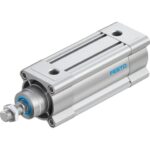 Пневмоцилиндр Festo DSBC-63-80-PPSA-N3