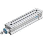 Пневмоцилиндр Festo DSBC-40-150-PPVA-N3