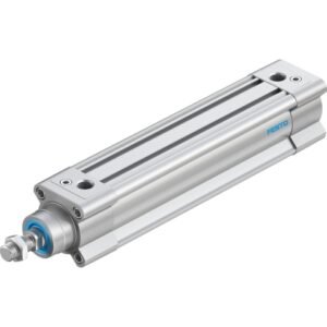 Пневмоцилиндр Festo DSBC-40-150-PPVA-N3