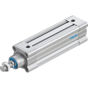 Пневмоцилиндр Festo DSBC-50-125-PPSA-N3