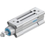 Пневмоцилиндр Festo DSBC-32-30-PPVA-N3