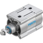 Пневмоцилиндр Festo DSBC-100-25-PPSA-N3