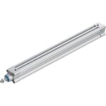 Пневмоцилиндр Festo DSBC-32-400-PPSA-N3