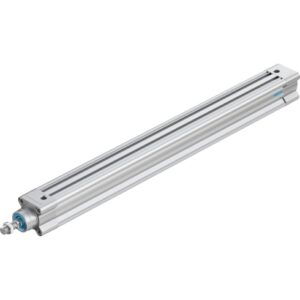 Пневмоцилиндр Festo DSBC-32-400-PPSA-N3