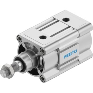 Пневмоцилиндр Festo DSBC-80-20-D3-PPSA-N3