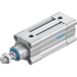 Пневмоцилиндр Festo DSBC-50-50-PPSA-N3