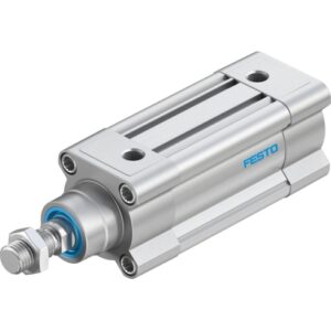 Пневмоцилиндр Festo DSBC-50-50-PPSA-N3