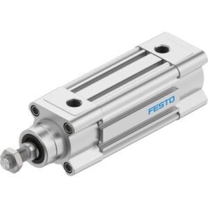 Пневмоцилиндр Festo DSBC-40-60-D3-PPSA-N3