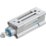 Пневмоцилиндр Festo DSBC-32-25-PPVA-N3