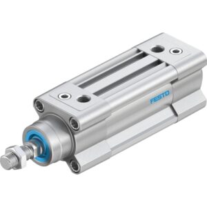 Пневмоцилиндр Festo DSBC-32-25-PPVA-N3