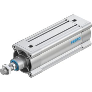 Пневмоцилиндр Festo DSBC-80-150-PPSA-N3