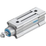 Пневмоцилиндр Festo DSBC-40-40-PPSA-N3
