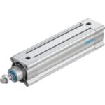 Пневмоцилиндр Festo DSBC-63-200-PPSA-N3