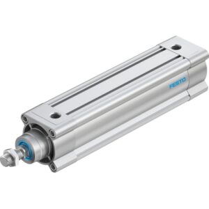 Пневмоцилиндр Festo DSBC-63-200-PPSA-N3