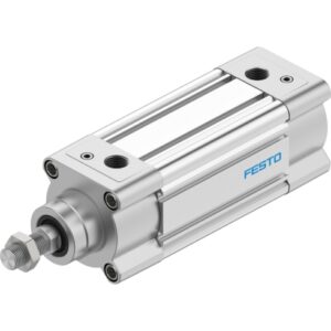 Пневмоцилиндр Festo DSBC-63-80-D3-PPVA-N3